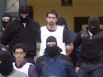 Γράμμα Γ. Τσάκαλου για νέα δίωξη για Σ.Π.Φ.